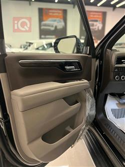 شيفروليه تاهو